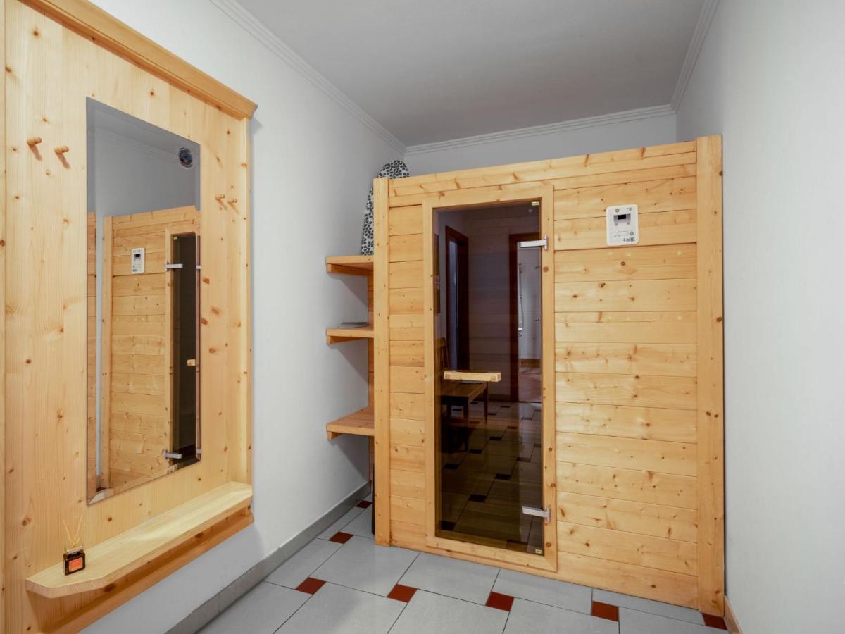 Apartment Papa Joe's Kuschelappartements-2 Schladming Extérieur photo